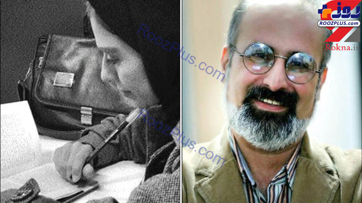 مشاور احمدی نژاد در دام یک «پرستو» افتاد +عکس مشاور احمدی نژاد در دام یک «پرستو» افتاد +عکس
