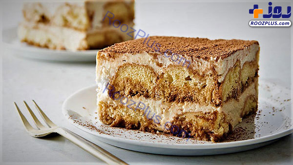 طرز تهیه تیرامیسو؛ دسر معروف ایتالیایی طرز تهیه تیرامیسو؛ دسر معروف ایتالیایی