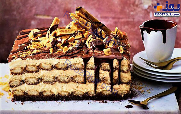 طرز تهیه تیرامیسو؛ دسر معروف ایتالیایی طرز تهیه تیرامیسو؛ دسر معروف ایتالیایی