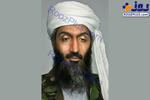 امیرمهدی ژوله در نقش «بن لادن» +عکس