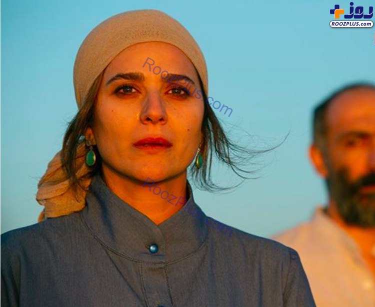 عکس/اولین تصویر از سحر دولتشاهی در فیلم نیکی کریمی