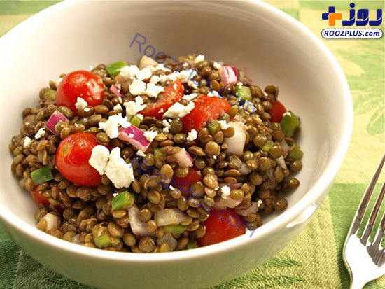 طرزتهیه چند نوع سالاد رژیمی خوشمزه طرزتهیه چند نوع سالاد رژیمی خوشمزه