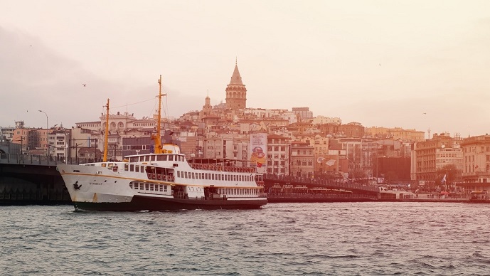 همه چیز در مورد سفر به استانبول