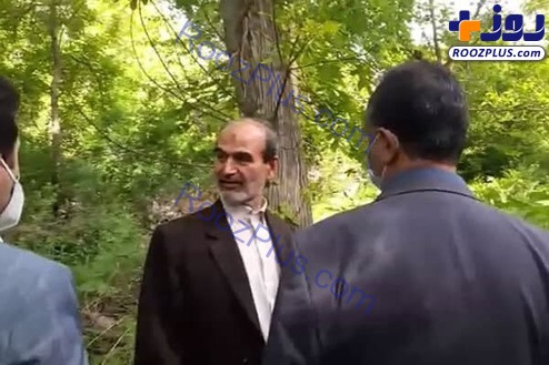 دستگیری شهردار و یک عضو شورای شهر آبسرد
