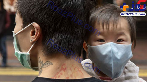 طاعون خیارکی در چین جان مردم را به خطر انداخت!