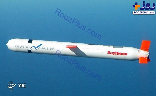 موشک ایرانی که ظرف چند دقیقه به تل آویو می‌رسد +عکس