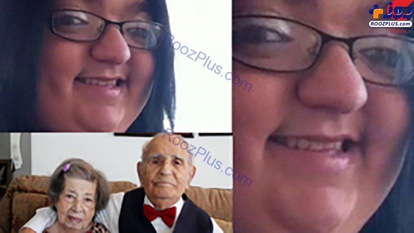 زنی به خاطر چهره زشتش از پدر و مادرش شکایت کرد +عکس