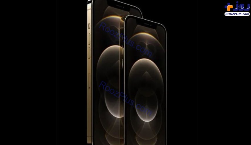 آیفون 12 پرو و آیفون 12 پرو مکس اپل معرفی شدند + تصاویر