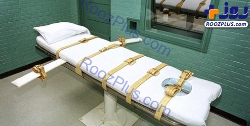 اعدام فدرال یک زن در آمریکا بعد از ۷۰ سال +عکس