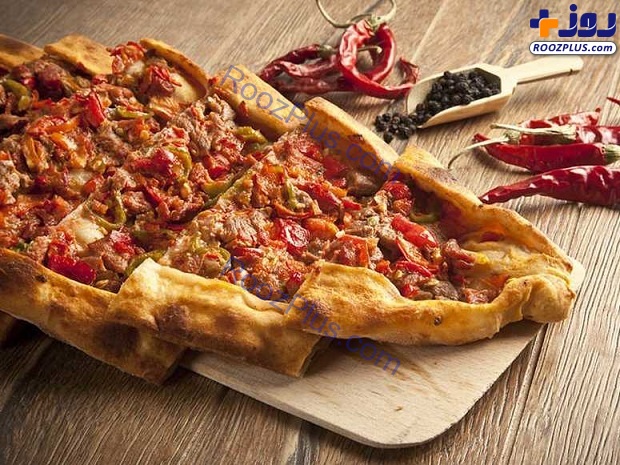 آموزش پخت پیده گوشت ترکیه‌ای خوشمزه به روش رستوران‌های استانبول