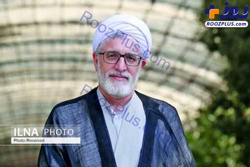 داوود فیرحی؛ استاد دانشگاه تهران بر اثر کرونا درگذشت/عکس