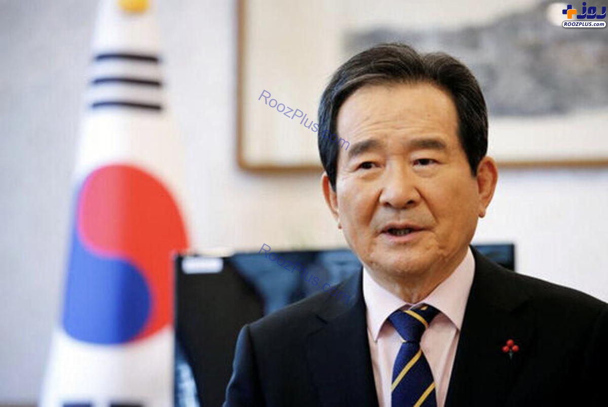 نخست وزیر کره جنوبی برکنار شد