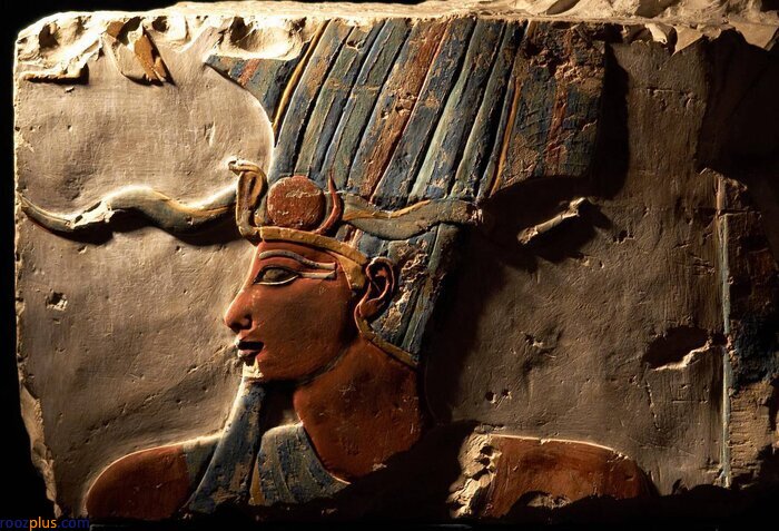 مهمترین مومیایی‌های مصر باستان + تصاویر