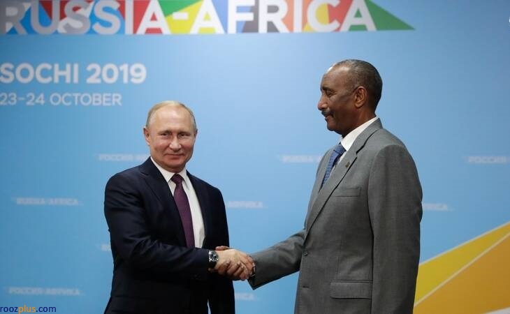 رویکرد دیپلماسی جدید روسیه در ساحل آفریقا/ رقابت تنگاتنگ مسکو با واشنگتن و پاریس در قاره سیاه