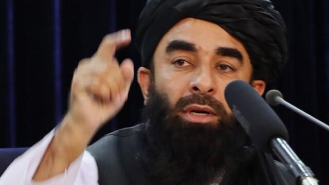 طالبان در واکنش به ناآرامی‌ها در ولایت فاریاب: هر کسی مقابل نظام بایستد، نابود می‌شود