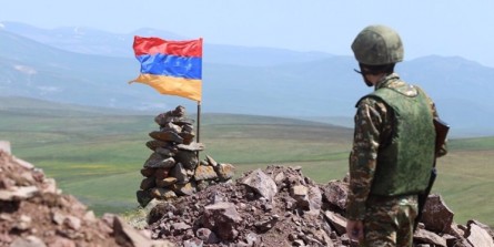 ارمنستان: عبور کریدور به جمهوری آذربایجان خط قرمز ماست