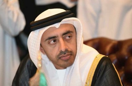 اولین واکنش رسمی اماراتی‌ها به حملات انصارالله یمن
