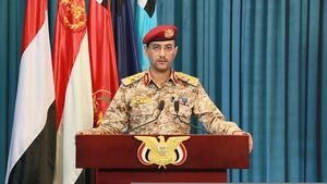 نیروهای مسلح یمن:‌ عملیات «طوفان یمن» با موفقیت در خاک امارات انجام شد