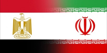 العربی الجدید: مقامات اطلاعاتی ایرانی و مصری اخیرا دیدار کرده‌اند