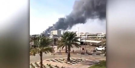 عملیات اعصار الیمن؛ بحران در امارات، نگرانی در تل‌آویو