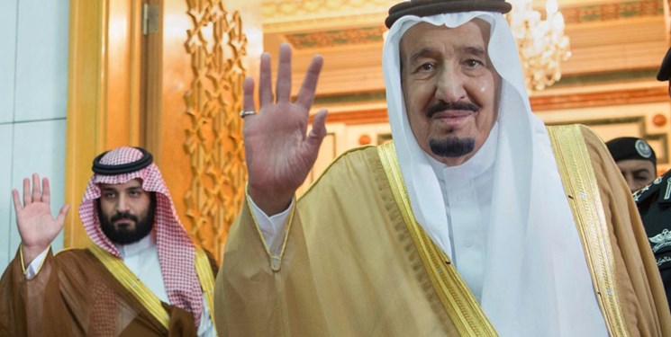نگرانی کشورهای غربی به ویژه آمریکا از فردای مرگ شاه سعودی/ولی‌عهد چه کسی خواهد بود؟