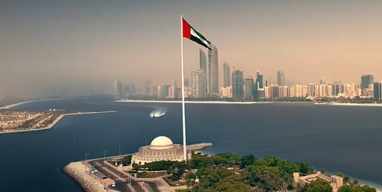 وقوع انفجار در پایتخت امارات