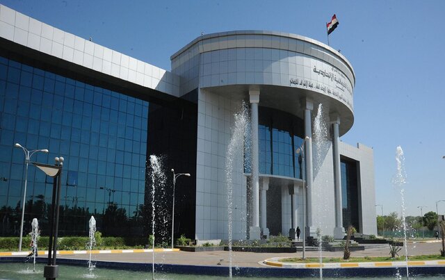 دادگاه فدرال عراق حکم نهایی درباره جلسه نخست پارلمان را به فوریه موکول کرد