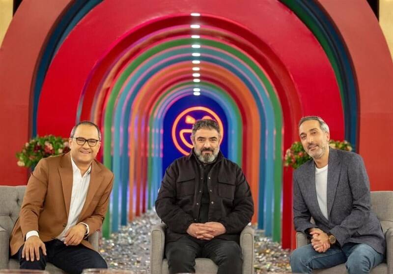 انتصابی که روزنه امید جوانان گام دومی را در سیما زنده کرد انتصابی که روزنه امید جوانان گام دومی را در سیما زنده کرد