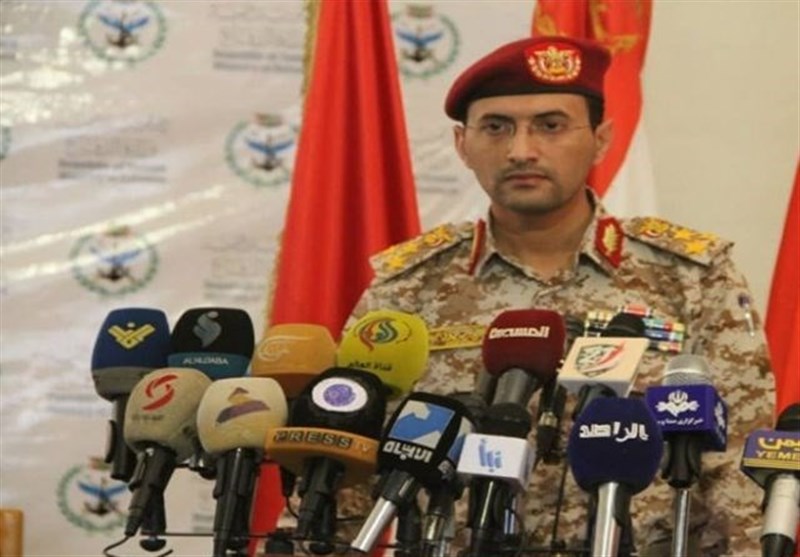 حمله موشکی‌ ارتش یمن به مواضع تکفیری‌های وابسته به امارات