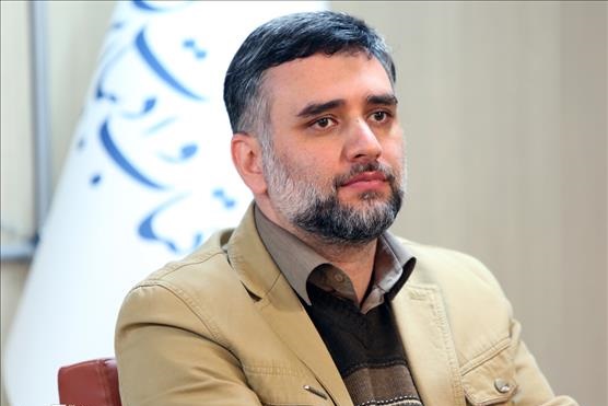 اقدامات لازم برای برگزاری سی‌وسومین نمایشگاه بین‌المللی کتاب تهران در حال انجام است