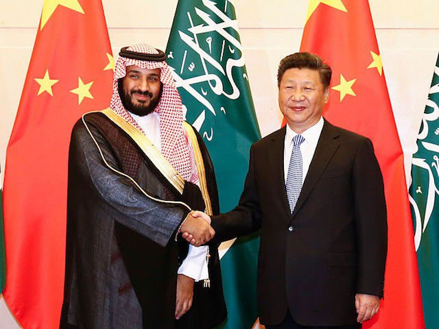 عصبانیت بن سلمان از بایدن بابت برجام و یمن/ عربستان به دنبال فروش بخشی از نفت خود به چین به یوآن/ ضربه به برتری دلار در نظام مالی بین المللی