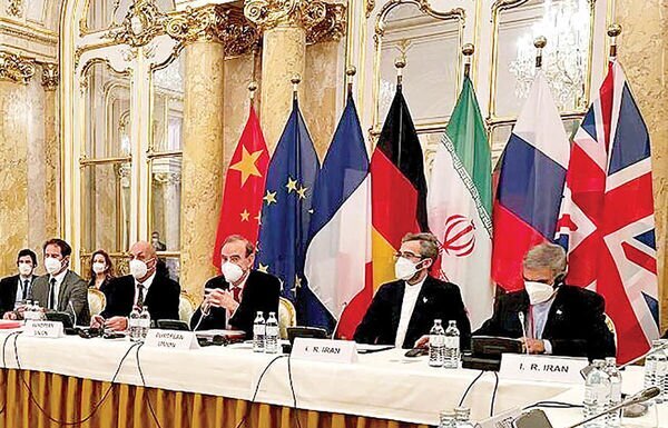 روند فعلی مذاکرات رو به جلو است اما متن توافق هنوز نهایی نشده است/ موارد اختلافی بسیار کاهش یافته است/موضوعات باقی مانده از اهمیت اساسی برای ایران برخوردار است