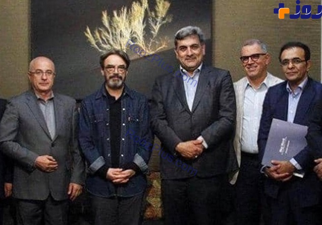 معاون پشتیبانی حوزه ریاست شهردار تهران چگونه بدون هیچگونه سابقه مرتبط مدیرعامل موزه موسیقی تهران شد؟