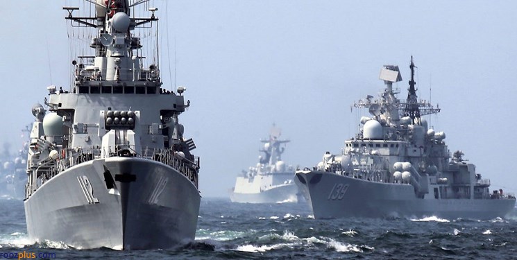 واکنش انگلیس به هشدار چین درباره تحرکات این کشور در دریای چین جنوبی