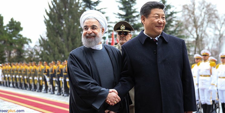 چگونه دولت روحانی بزرگترین فرصت تعمیق روابط با چین را به پای برجام سوزاند؟/چینی‌ها می‌گفتند دولت یازدهم ما را دور زده است