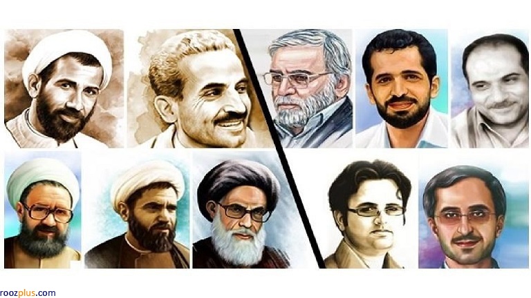 فجیع‌ترین ترورهای بعد از انقلاب در ایران/ از دهه ۶۰ تا اقدامات تروریستی موساد و تکفیری‌ها