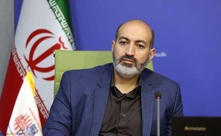 محمد جمشیدی معاون امور سیاسی دفتر رییس‌جمهور شد