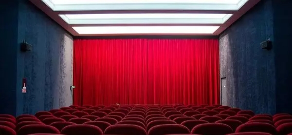 سینماهای بدهکار اجازه اکران فیلم جدید را نخواهند داشت