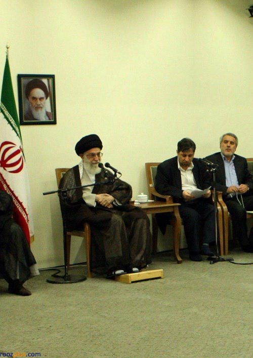 بسیاری از دانشگاهیان حزب اللهی هم ناخودآگاه «مرعوب» غرب هستند/ نگاه تمدنی رهبر انقلاب در بین وفاداران انقلاب هم مغفول مانده بسیاری از دانشگاهیان حزب اللهی هم ناخودآگاه «مرعوب» غرب هستند/ نگاه تمدنی رهبر انقلاب در بین وفاداران انقلاب هم مغفول مانده