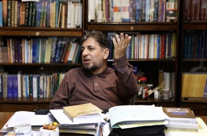 بسیاری از دانشگاهیان حزب اللهی هم ناخودآگاه «مرعوب» غرب هستند/ نگاه تمدنی رهبر انقلاب در بین وفاداران انقلاب هم مغفول مانده بسیاری از دانشگاهیان حزب اللهی هم ناخودآگاه «مرعوب» غرب هستند/ نگاه تمدنی رهبر انقلاب در بین وفاداران انقلاب هم مغفول مانده