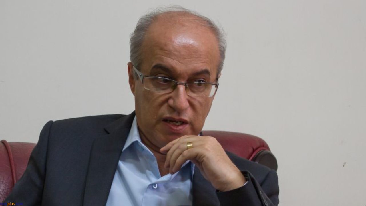 وزارت بهداشت در تکیه به دستورات who راه دولت قبل را نرود/ غفلت از یافتههای علمی دکتر برجسته ایرانی که میتواند نجات جان بیماران باشد/ عضو کمیسیون بهداشت: دکتر سجادی مستندات را ارائه دهد، وزیر را در کمیسیون فرا می خوانیم وزارت بهداشت در تکیه به دستورات who راه دولت قبل را نرود/ غفلت از یافتههای علمی دکتر برجسته ایرانی که میتواند نجات جان بیماران باشد/ عضو کمیسیون بهداشت: دکتر سجادی مستندات را ارائه دهد، وزیر را در کمیسیون فرا می خوانیم