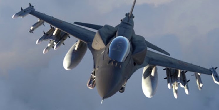 تلاش تایوان در دستیابی سریع‌ به 66 جنگنده اف-16 و موشک‌ با برد 370کیلومتر