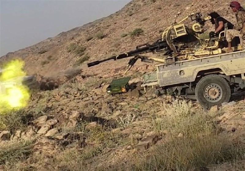 آخرین تحولات یمن| مأرب از ۳ جهت در محاصره ارتش/ اعزام تجهیزات به خطوط مقدم جبهه