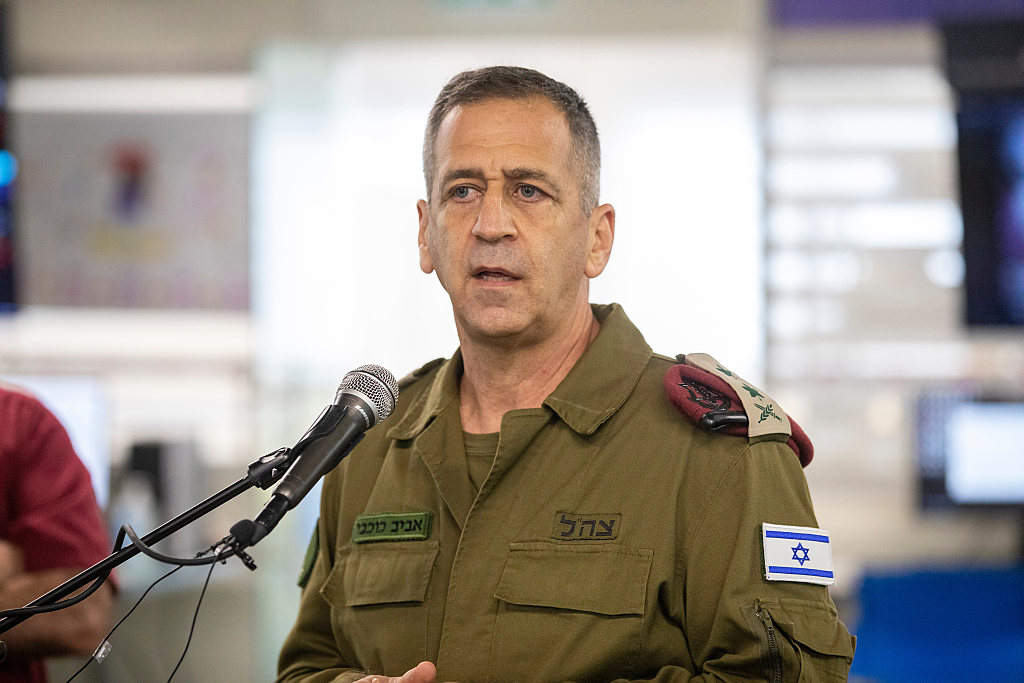ادعای رسانه اسرائیلی: ارتش اسرائیل یک پایگاه اطلاعاتی ویژه برای جاسوسی از برنامه هسته‌ای ایران ایجاد کرده