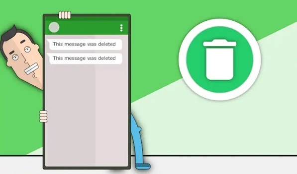پیام‌ های پاک شده واتساپ را چگونه بازگردانیم؟