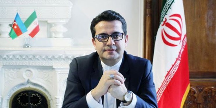 دیپلمات ایرانی: روابط ایران و جمهوری آذربایجان مستحکم است