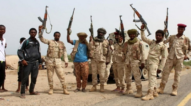 هشدار وزارت دفاع و ریاست ستاد مشترک ارتش یمن به متجاوزان ائتلاف سعودی