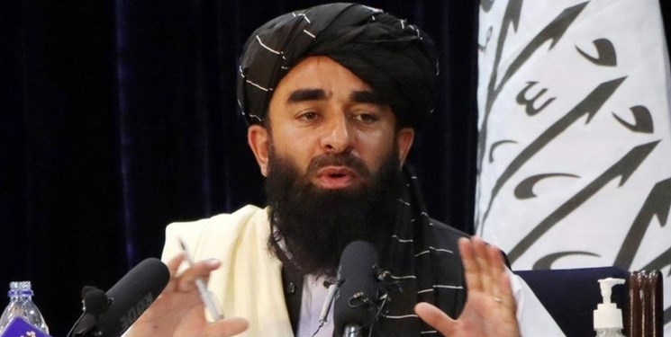 مجاهد: تعدادی از کشورها به زودی طالبان را به‌رسمیت خواهند شناخت