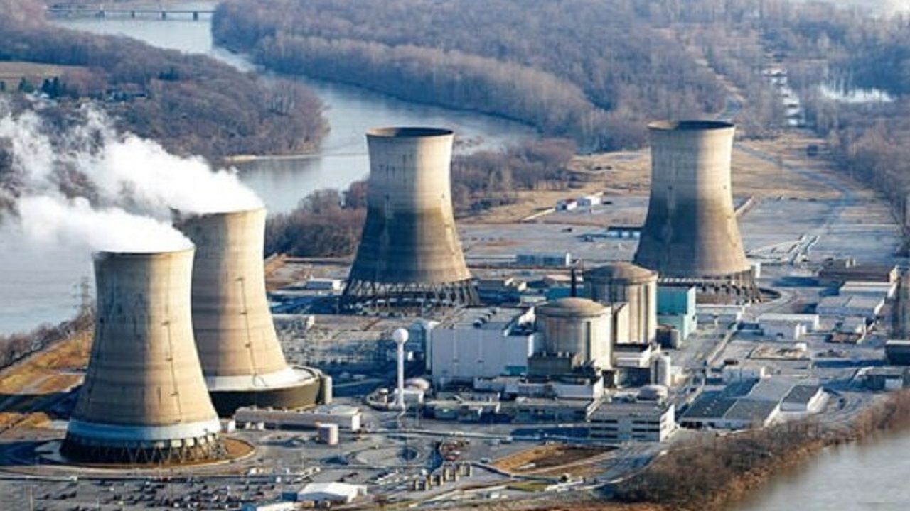 تلاش برای پایان دادن به نقش چین در ساخت یک نیروگاه هسته‌ای در انگلیس