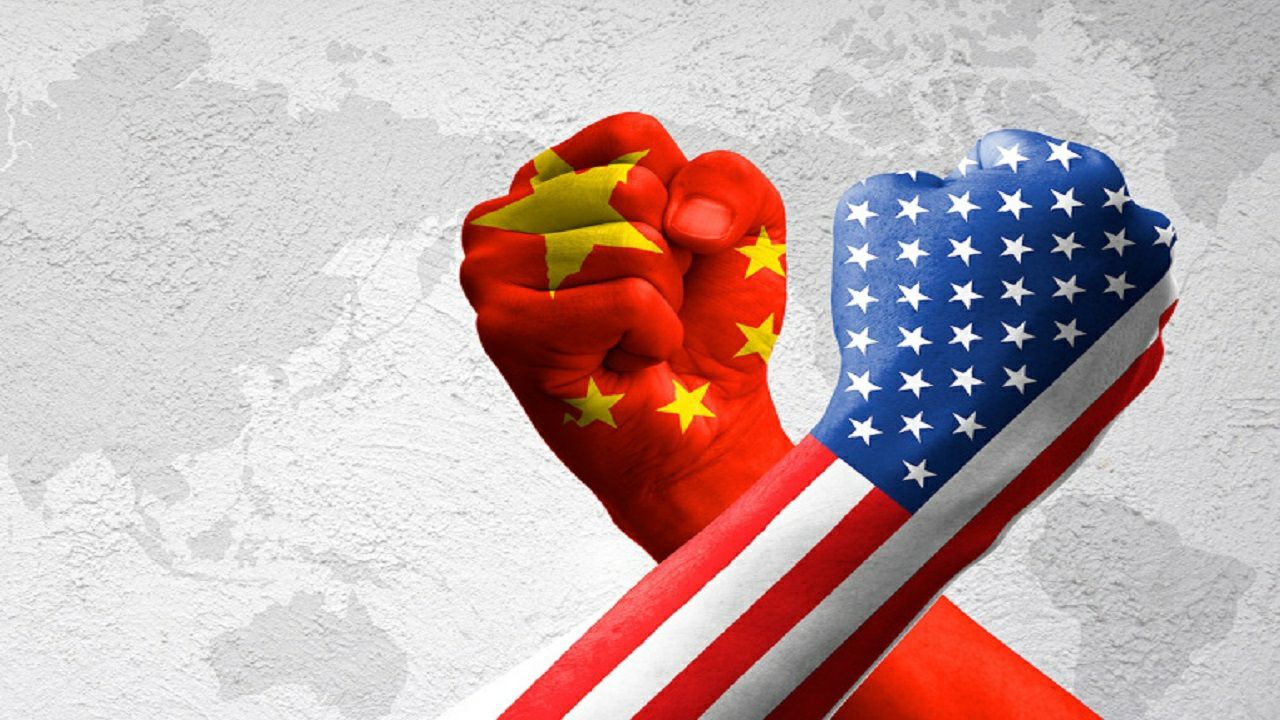 رئیس سابق موساد: جنگ جهانی سوم میان آمریکا و چین در راه است!